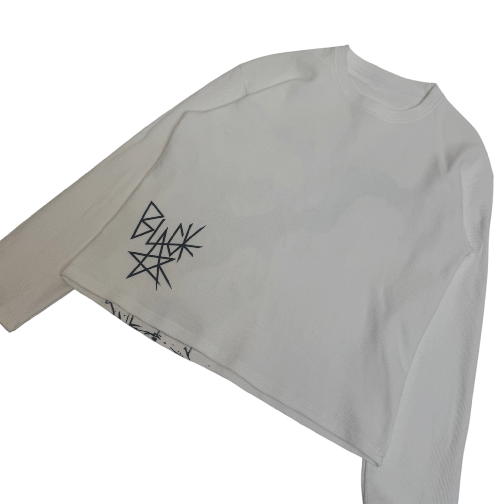 BLACK STAR thermal!!