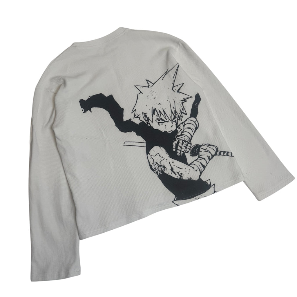 BLACK STAR thermal!!