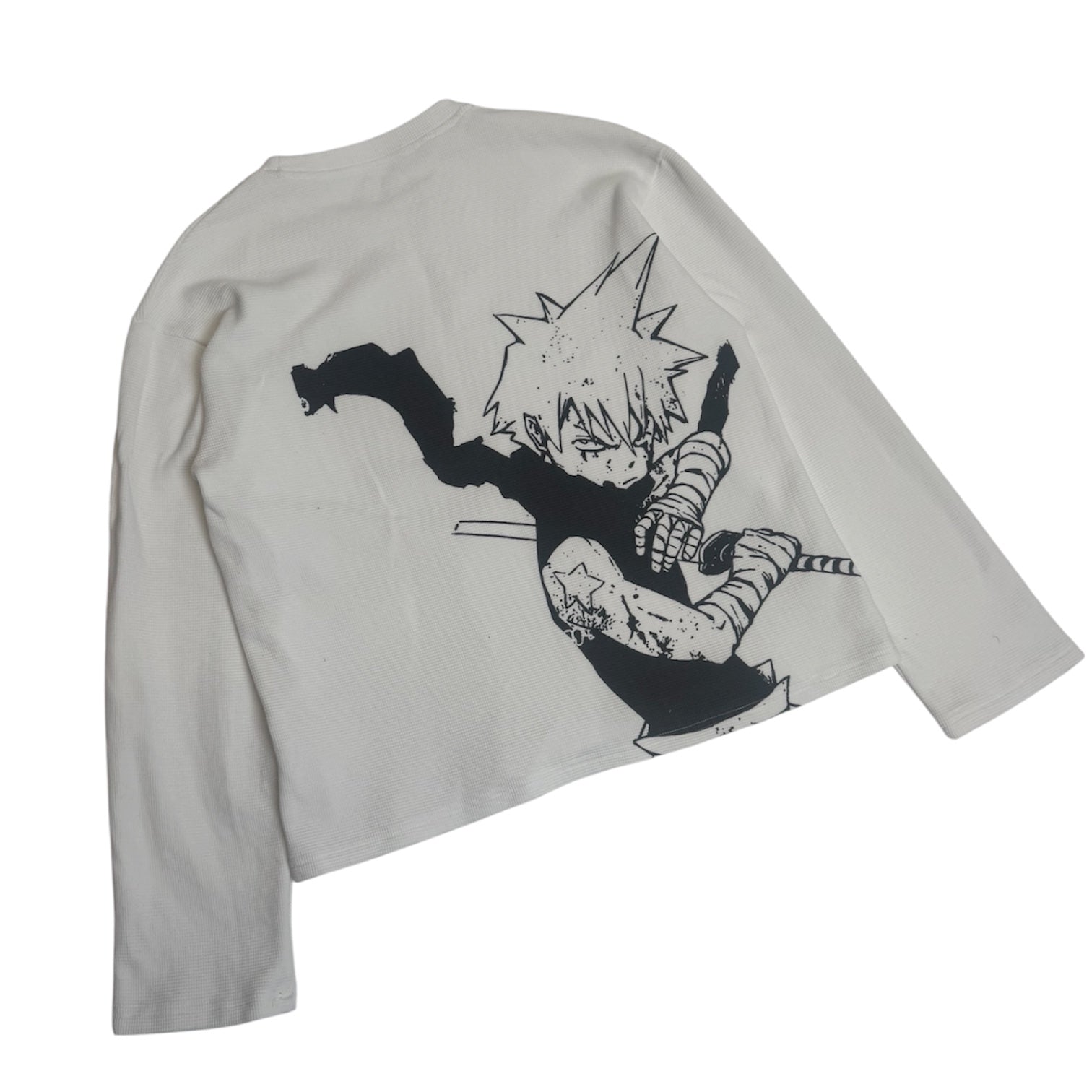 BLACK STAR thermal!!