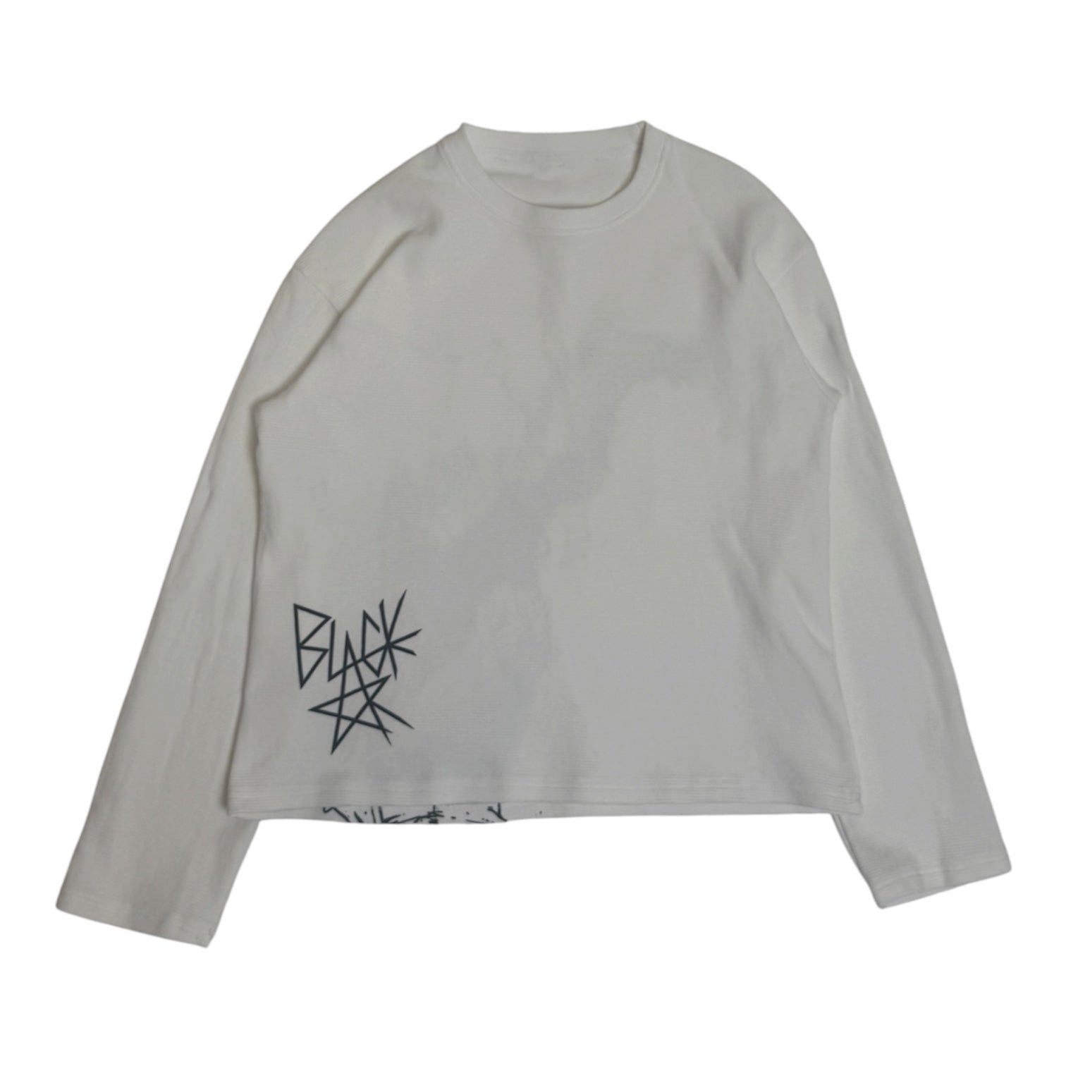 BLACK STAR thermal!!