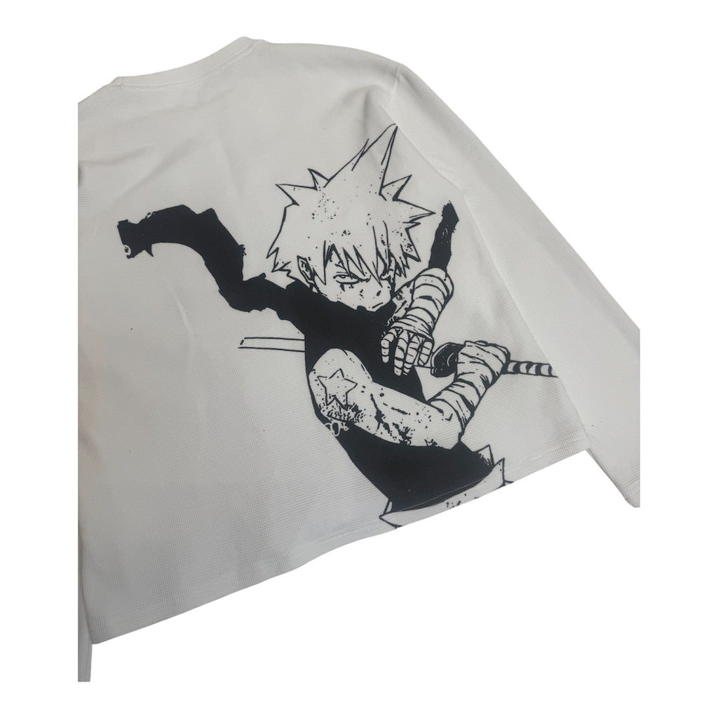 BLACK STAR thermal!!